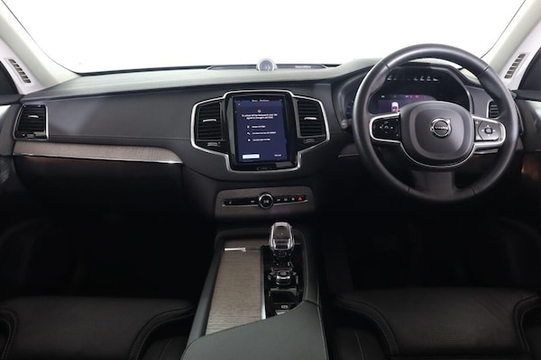 Used Volvo XC90 2023 for sale - 76267355: Photo 13