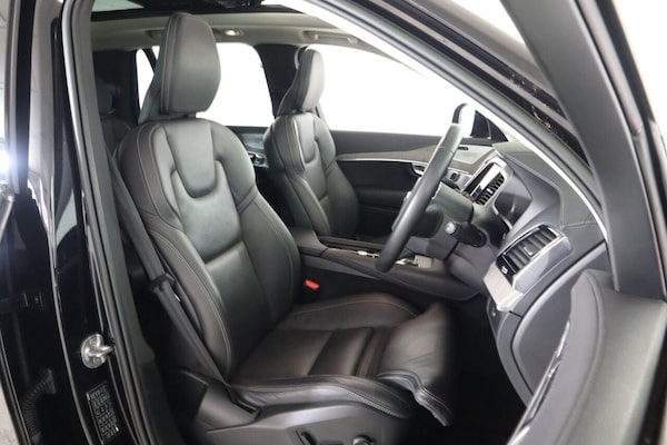 Used Volvo XC90 2023 for sale - 76267355: Photo 14