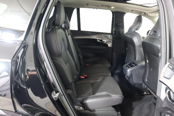 Used Volvo XC90 2023 for sale - 76267355: Photo 15