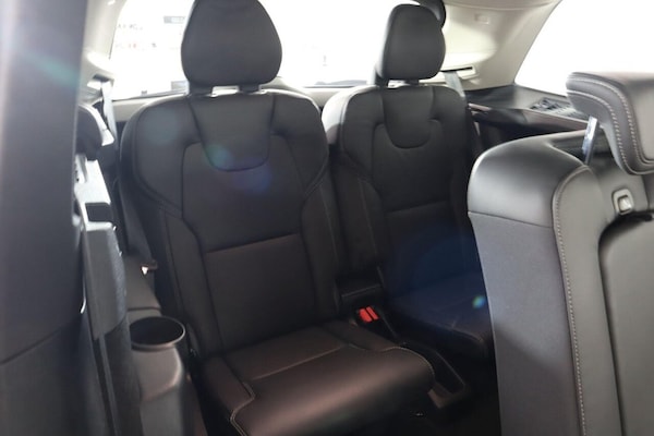 Used Volvo XC90 2023 for sale - 76267355: Photo 16