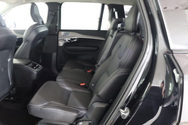 Used Volvo XC90 2023 for sale - 76267355: Photo 17