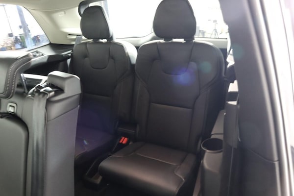 Used Volvo XC90 2023 for sale - 76267355: Photo 18