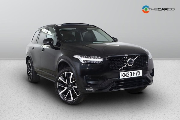 Used Volvo XC90 2023 for sale - 76267355: Photo 1
