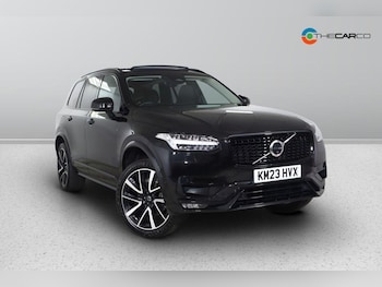 Used Volvo XC90 2023 for sale - 76267355: Photo