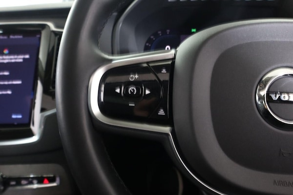 Used Volvo XC90 2023 for sale - 76267355: Photo 20