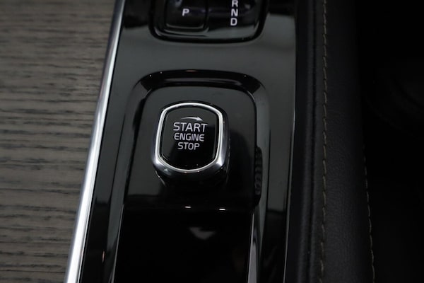 Used Volvo XC90 2023 for sale - 76267355: Photo 25
