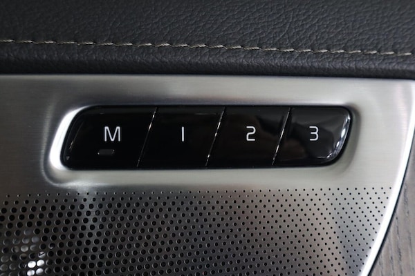 Used Volvo XC90 2023 for sale - 76267355: Photo 28