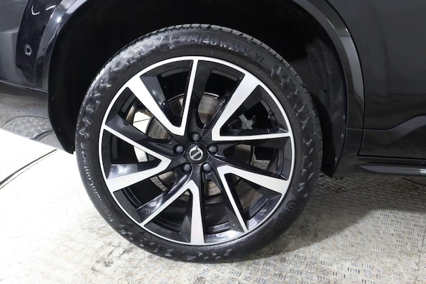 Used Volvo XC90 2023 for sale - 76267355: Photo 33