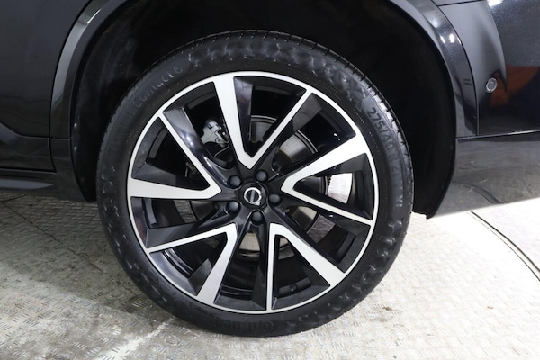 Used Volvo XC90 2023 for sale - 76267355: Photo 34