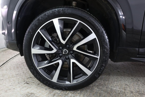 Used Volvo XC90 2023 for sale - 76267355: Photo 35