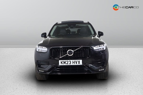 Used Volvo XC90 2023 for sale - 76267355: Photo 5