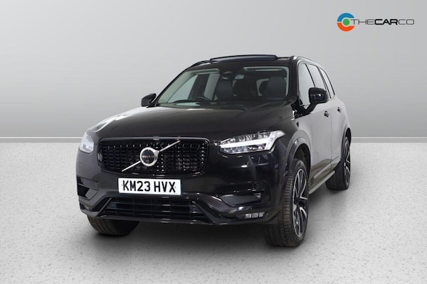 Used Volvo XC90 2023 for sale - 76267355: Photo 6