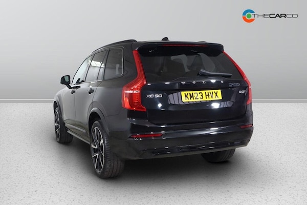 Used Volvo XC90 2023 for sale - 76267355: Photo 7