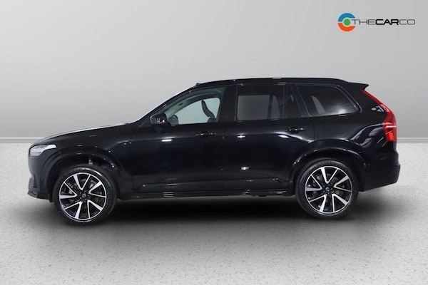 Used Volvo XC90 2023 for sale - 76267355: Photo 8