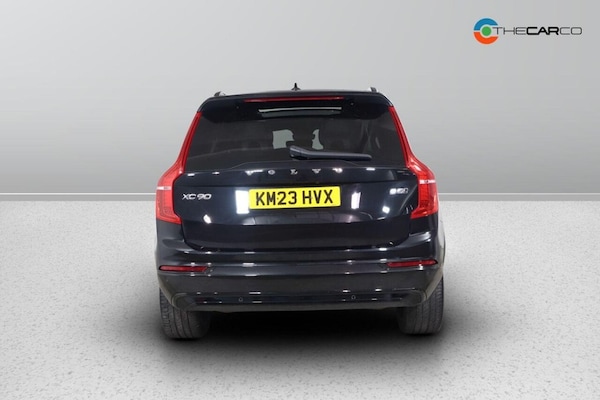 Used Volvo XC90 2023 for sale - 76267355: Photo 9
