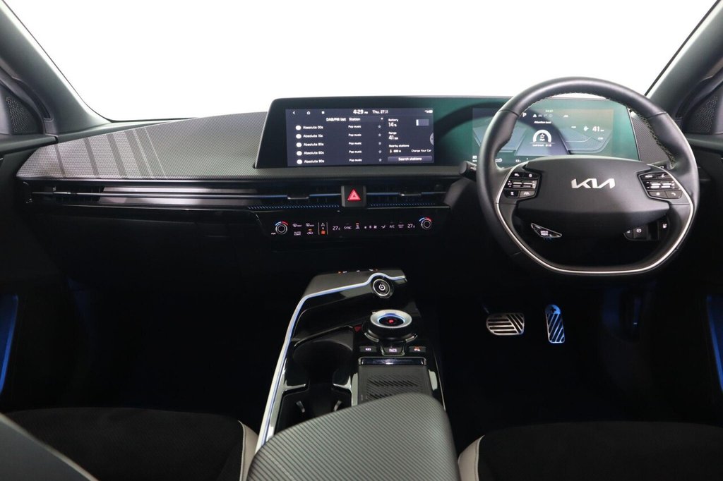 Used Kia EV6 2022 for sale - 76724800: Photo 13