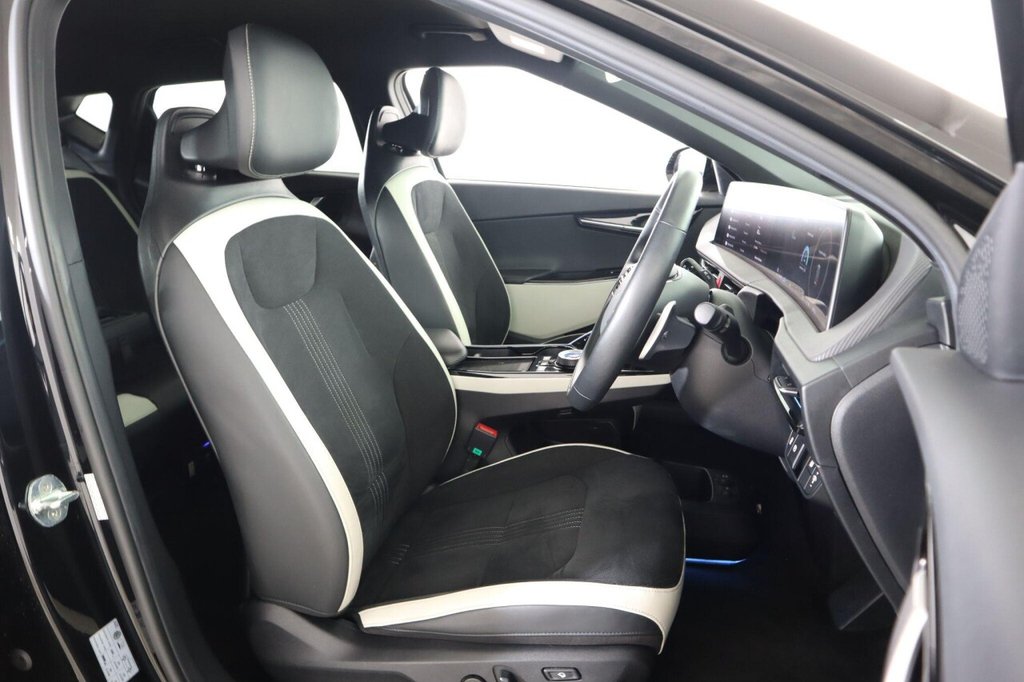 Used Kia EV6 2022 for sale - 76724800: Photo 14