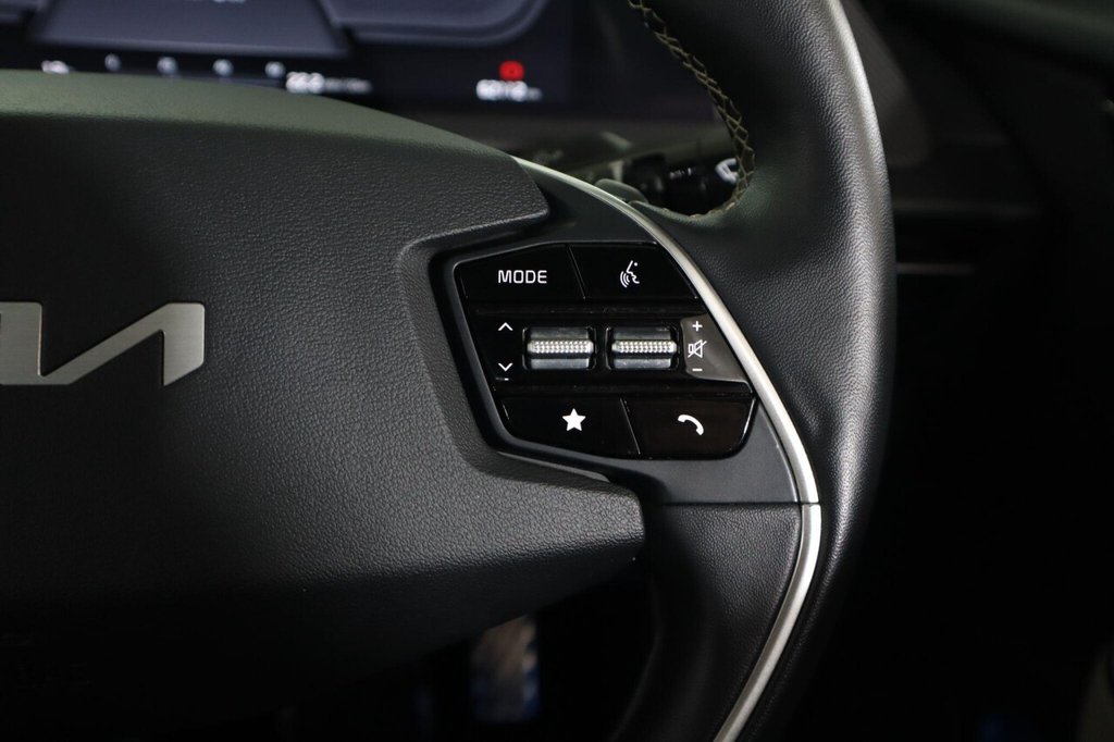 Used Kia EV6 2022 for sale - 76724800: Photo 17