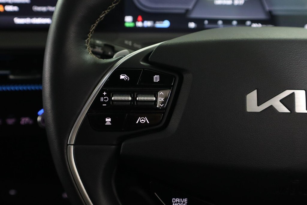 Used Kia EV6 2022 for sale - 76724800: Photo 18