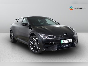 Kia - EV6