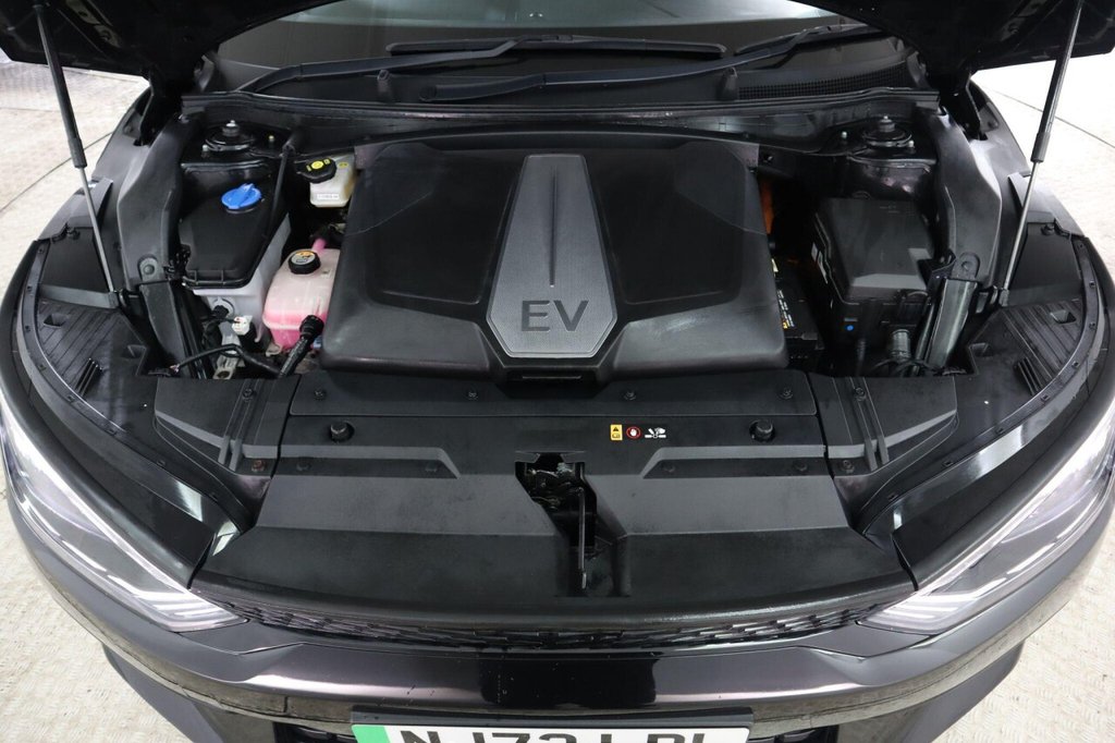 Used Kia EV6 2022 for sale - 76724800: Photo 29