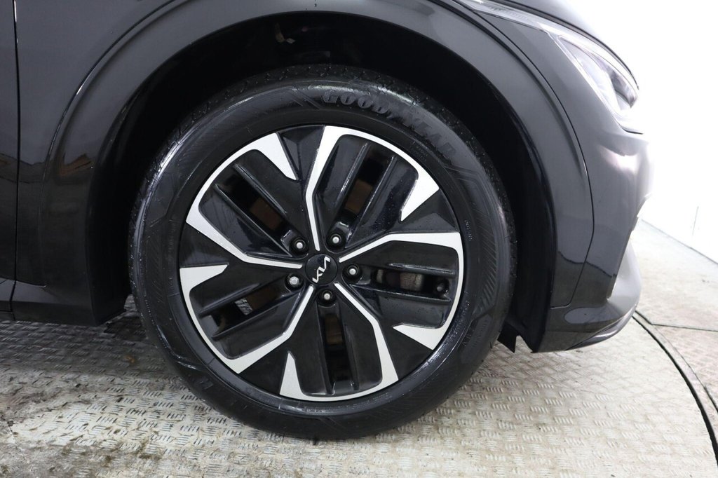 Used Kia EV6 2022 for sale - 76724800: Photo 30