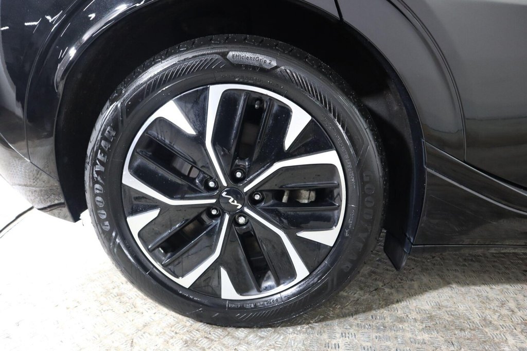 Used Kia EV6 2022 for sale - 76724800: Photo 31