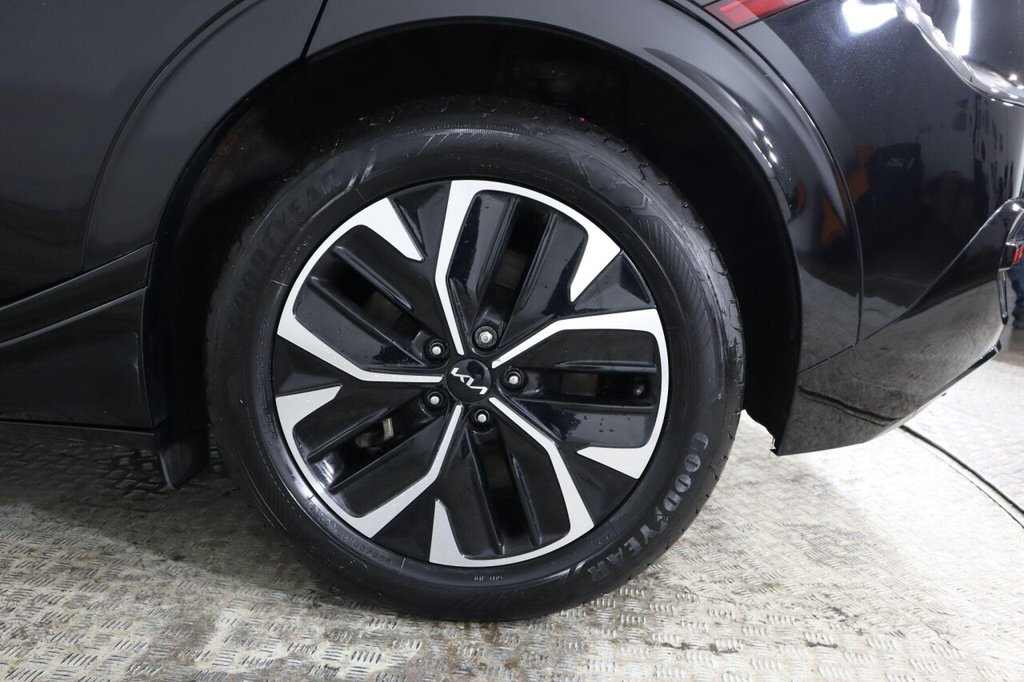 Used Kia EV6 2022 for sale - 76724800: Photo 32