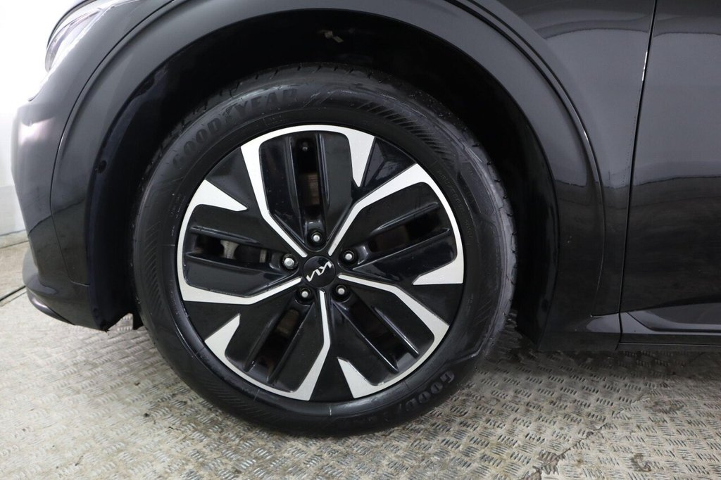 Used Kia EV6 2022 for sale - 76724800: Photo 33