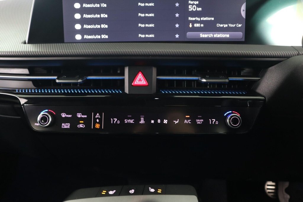 Used Kia EV6 2022 for sale - 76724800: Photo 34