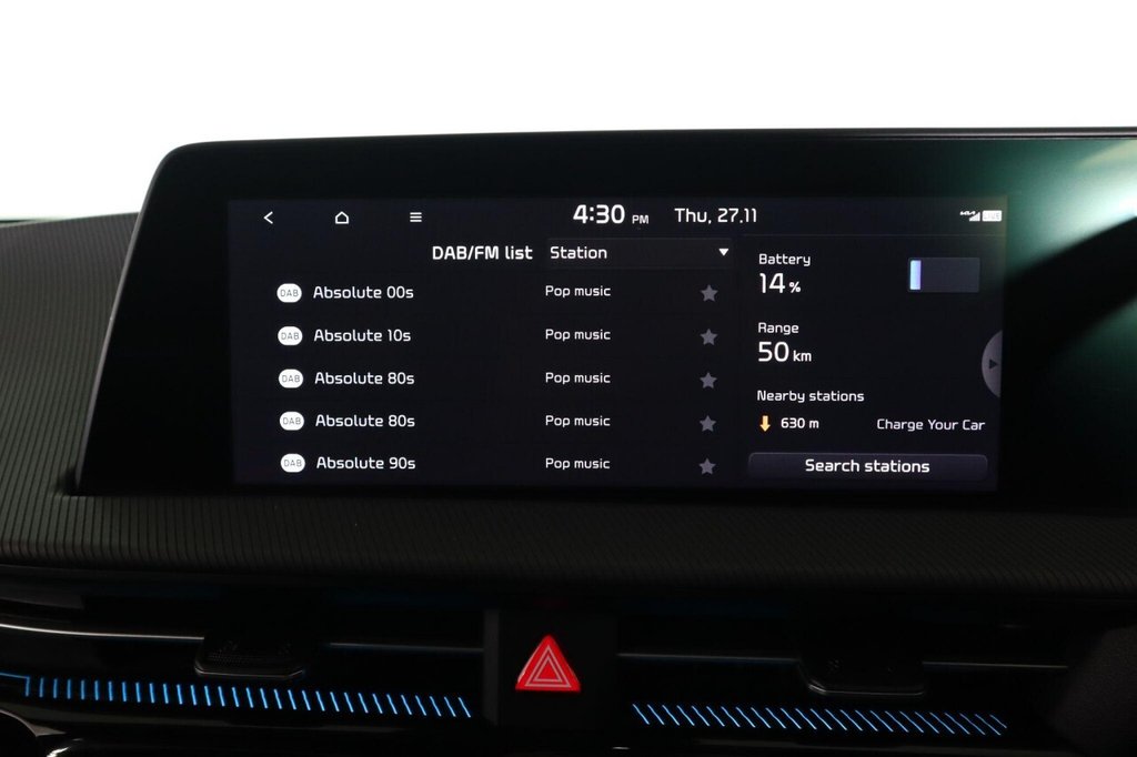 Used Kia EV6 2022 for sale - 76724800: Photo 35