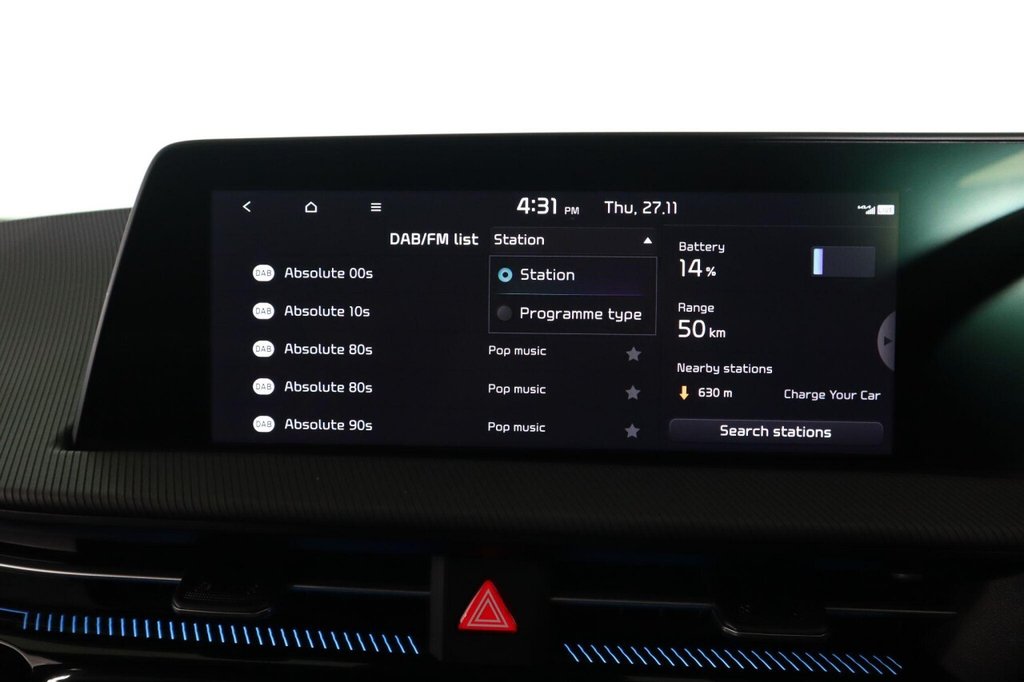 Used Kia EV6 2022 for sale - 76724800: Photo 36