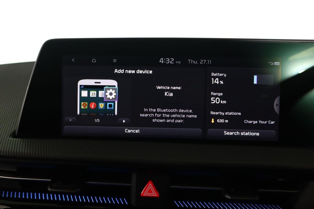 Used Kia EV6 2022 for sale - 76724800: Photo 37