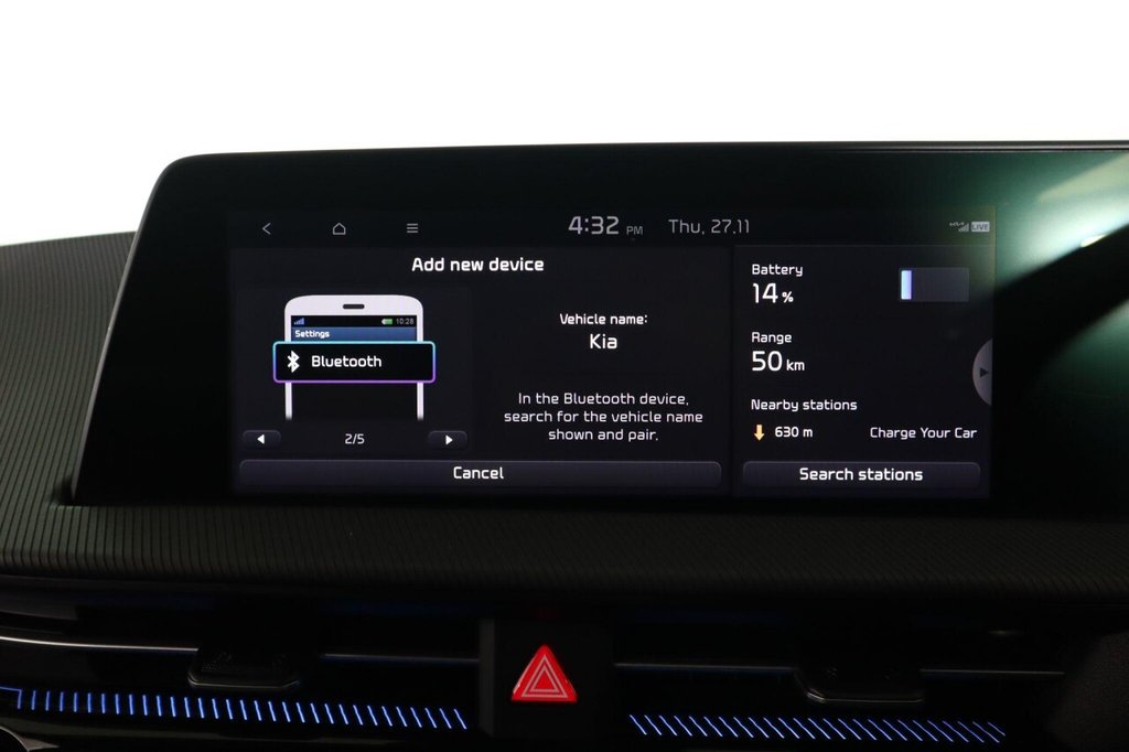 Used Kia EV6 2022 for sale - 76724800: Photo 38