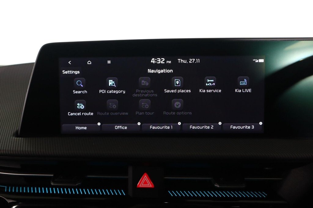 Used Kia EV6 2022 for sale - 76724800: Photo 39