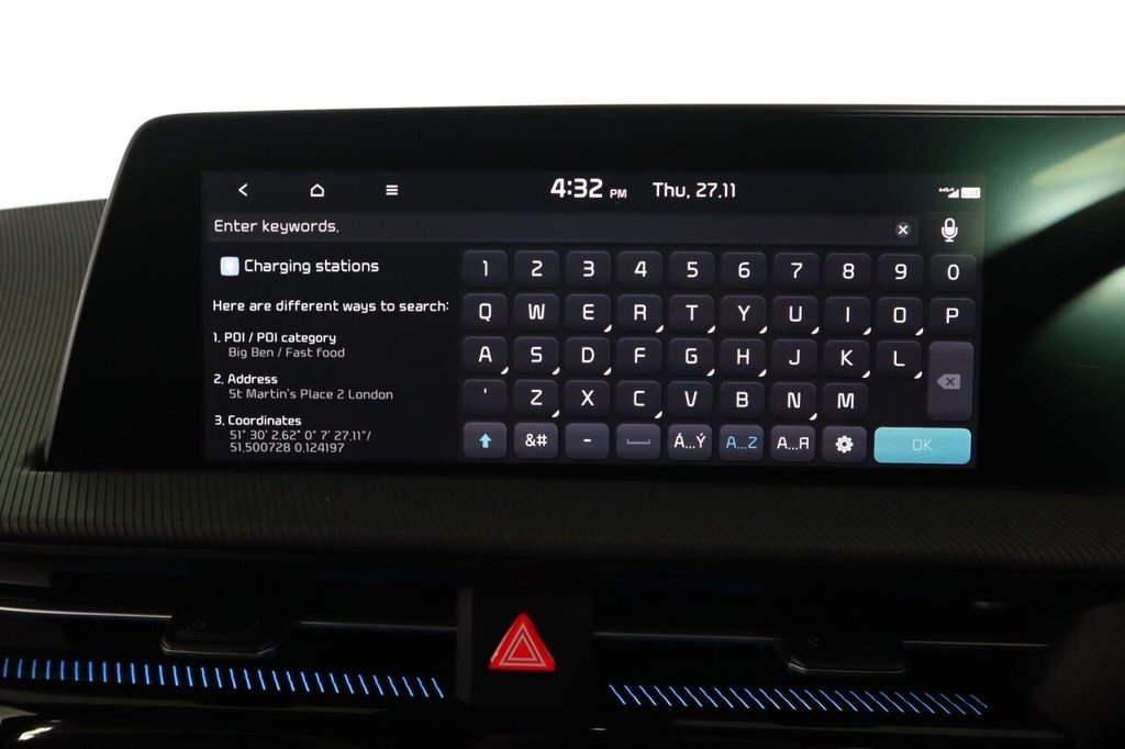 Used Kia EV6 2022 for sale - 76724800: Photo 40