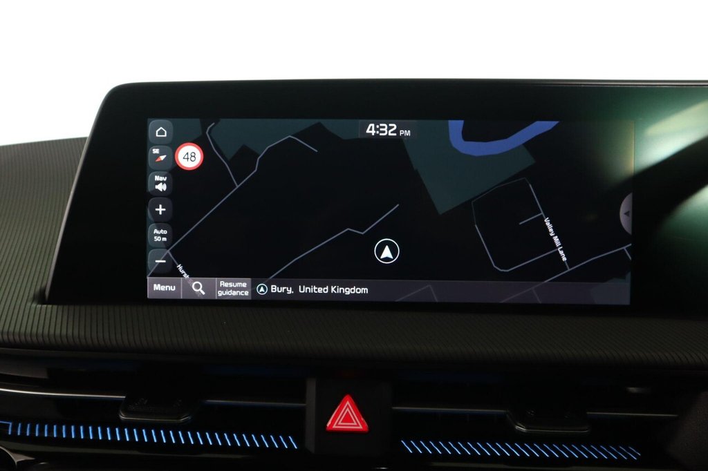 Used Kia EV6 2022 for sale - 76724800: Photo 41