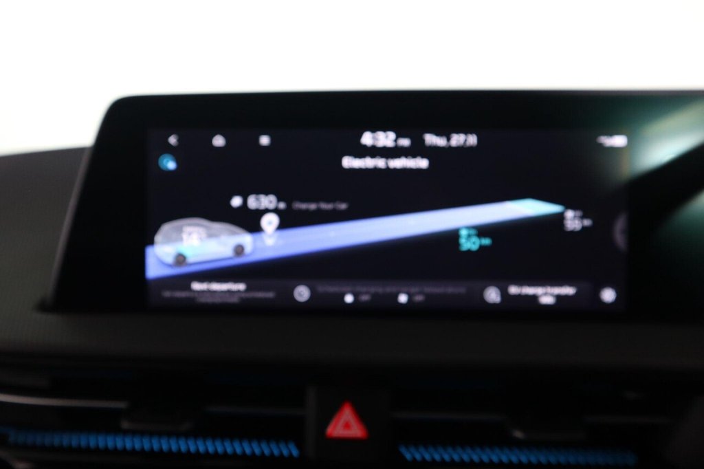 Used Kia EV6 2022 for sale - 76724800: Photo 42