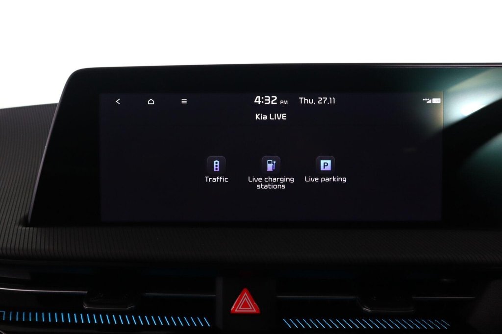 Used Kia EV6 2022 for sale - 76724800: Photo 43