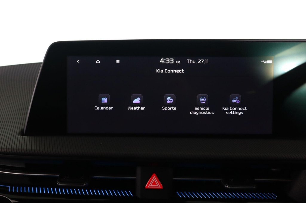 Used Kia EV6 2022 for sale - 76724800: Photo 44