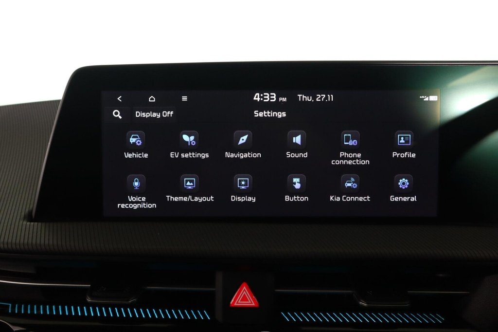 Used Kia EV6 2022 for sale - 76724800: Photo 45