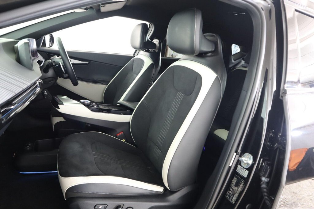 Used Kia EV6 2022 for sale - 76724800: Photo 47