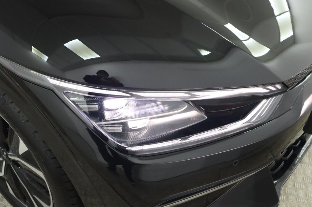 Used Kia EV6 2022 for sale - 76724800: Photo 48