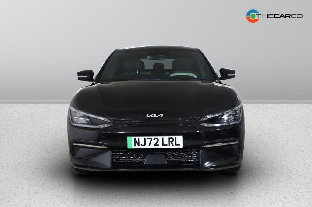 Used Kia EV6 2022 for sale - 76724800: Photo 5