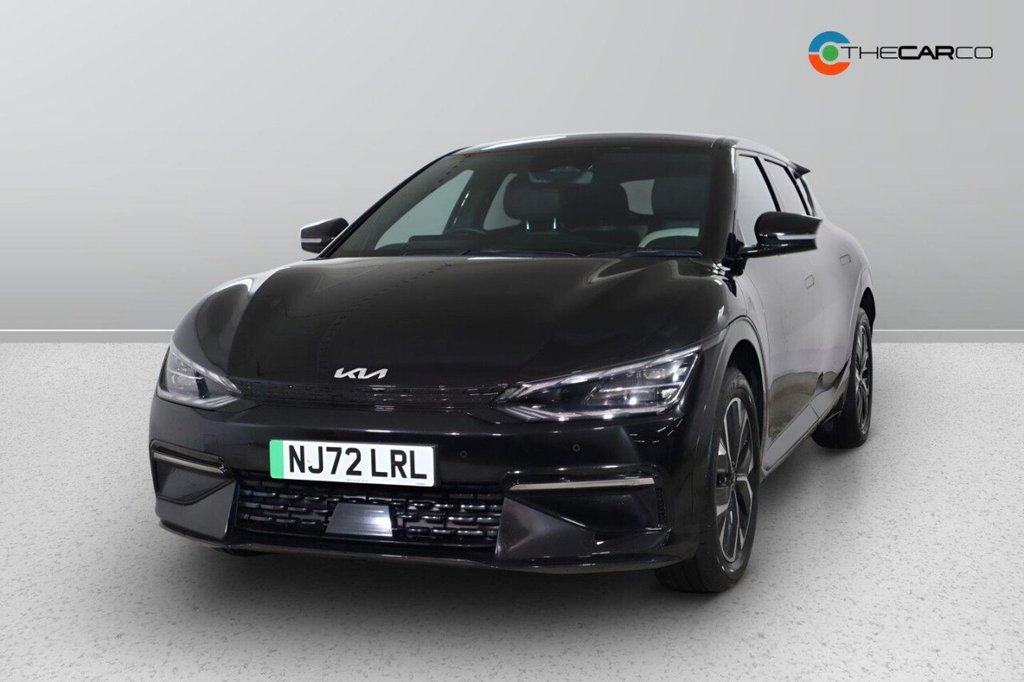 Used Kia EV6 2022 for sale - 76724800: Photo 8