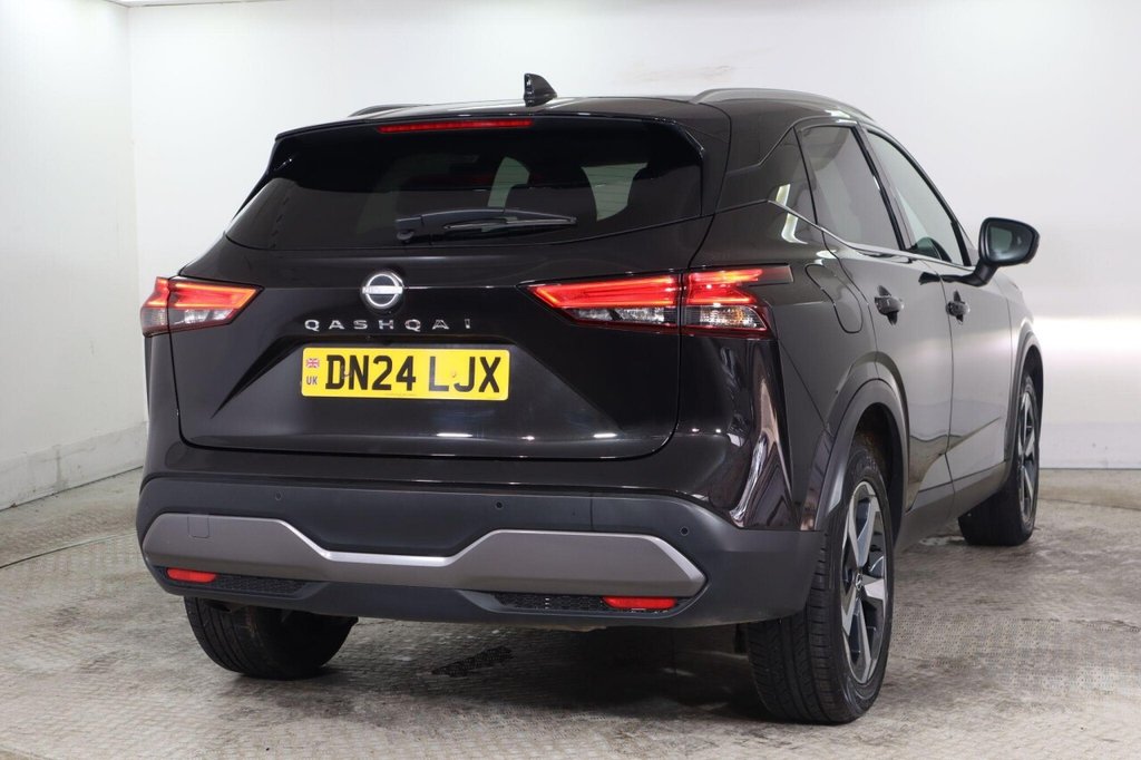 Used Nissan Qashqai 2024 for sale - 77952836: Photo 10