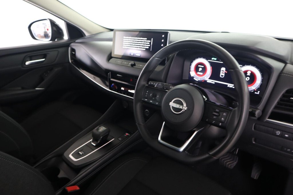 Used Nissan Qashqai 2024 for sale - 77952836: Photo 11