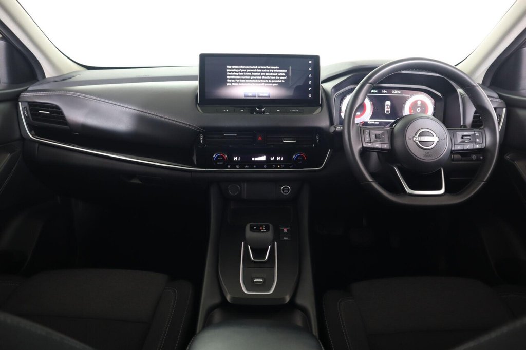 Used Nissan Qashqai 2024 for sale - 77952836: Photo 12