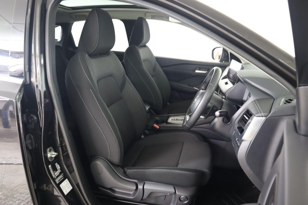 Used Nissan Qashqai 2024 for sale - 77952836: Photo 13