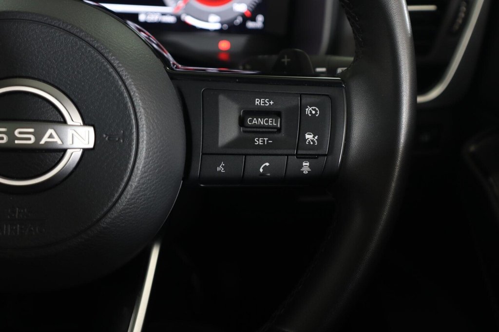 Used Nissan Qashqai 2024 for sale - 77952836: Photo 17